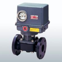 Diaphragm Valve Type14 (Electric Actuated Type H)[1/2-4inch]