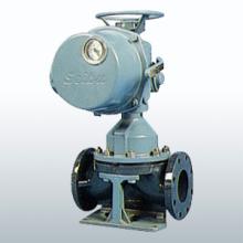 Electrically Actuated Diaphragm Valves