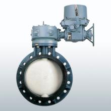 Butterfly Valve Type 57 (Electric Actuated Type S)[12 -14inch]