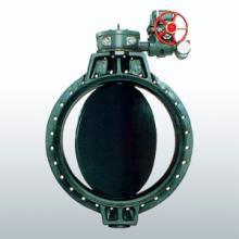 PDCPD Butterfly Valve (Electric Actuated Type S)[28-48inch]